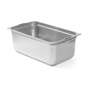 Tava Gastronorm GN 1/1, cu manere ergonmice