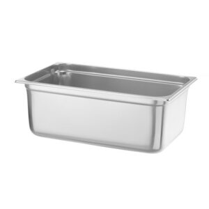 Tava Hendi Gastronorm GN 1/1 200 mm