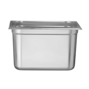 Tava Hendi Gastronorm GN 1/2 200 mm
