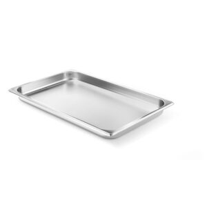 Tava Hendi Gastronorm GN 1/1 20 mm