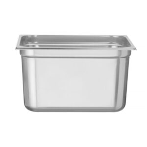 Tava Hendi Gastronorm GN 2/3 200 mm