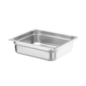 Tava Hendi Gastronorm GN 2/3 100 mm