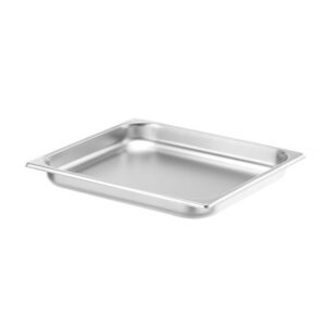 Tava Hendi Gastronorm GN 2/3 40mm