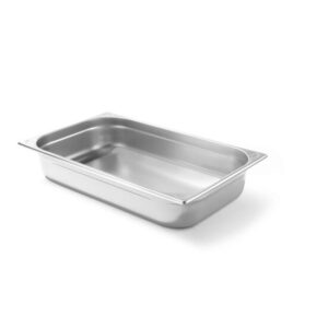 Tava Hendi Gastronorm, GN 1/1 100 mm 13.2 litri