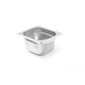 Tava Hendi Gastronorm GN 1/6 150 mm