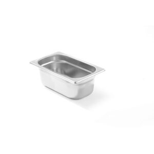 Tava Hendi Gastronorm GN 1/4 100 mm