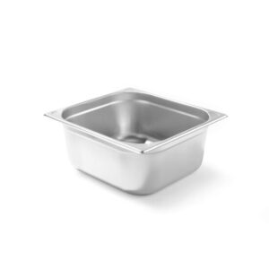 Tava Hendi Gastronorm GN 2/3 h2 cm 1.5 litri