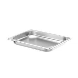 Tava Hendi Gastronorm GN 1/2 40 mm