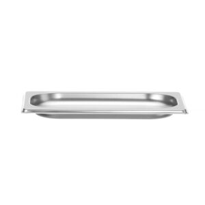 Tava Hendi Gastronorm GN 1/4 20 mm