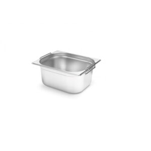Tava Gastronorm cu manere GN 1/2