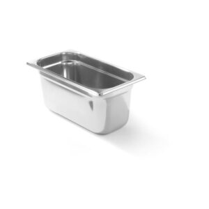 Tava Gastronorm GN 1/3, adancime 150 mm