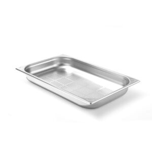 Tava perforata Gastronorm GN 1/1