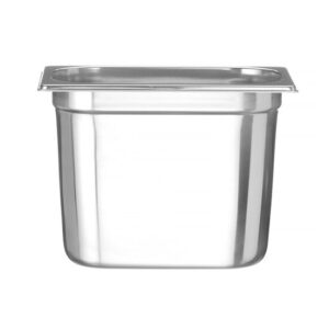 Tava Hendi Gastronorm GN 1/4 200 mm
