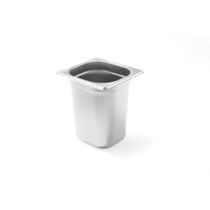 Tava Hendi Gastronorm GN 1/6 65 mm