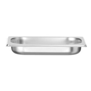 Tava Hendi Gastronorm GN 1/4 40 mm