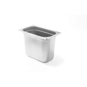 Tava Hendi Gastronorm GN 1/4 65 mm 1.8 lt