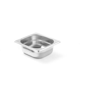 Tava Hendi Gastronorm GN 1/6 65 mm