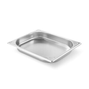 Tava Hendi Gastronorm GN 1/3 40 mm 1.3 lt