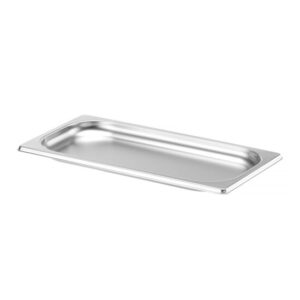 Tava Hendi Gastronorm GN 1/3 20 mm 0.8 lt