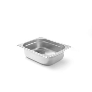 Tava Gastronorm GN 1/2, adancime 150 mm
