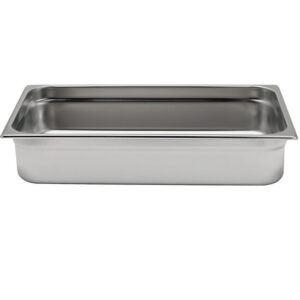 Tava Gastronorm GN 1/1 200 mm 26.4 lt