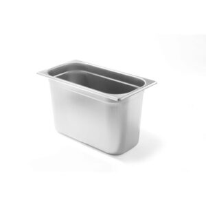 Tava Hendi Gastronorm GN 1/3 200 mm 7.8 lt