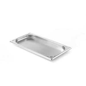 Tava Hendi Gastronorm GN 1/3 20 mm 0.6 lt