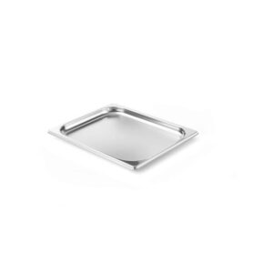 Tava Hendi Gastronorm GN 1/2 20 mm