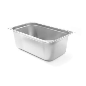 Tava Gastronorm GN1/1, 530x325x(H)200 mm