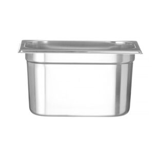 Tava Hendi Gastronorm GN 1/4 150 mm