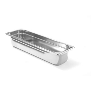 Tava Gastronorm GN 2/4 Profi Line
