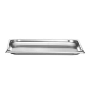 Tava Hendi Gastronorm GN 2/3 20 mm