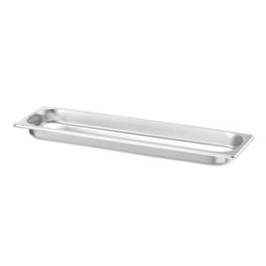 Tava Hendi Gastronorm GN 2/4 40 mm
