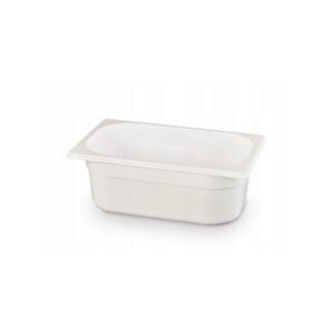 Tava gastronorm GN 1/4