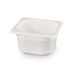 Tava gastronorm Hendi GN 1/6