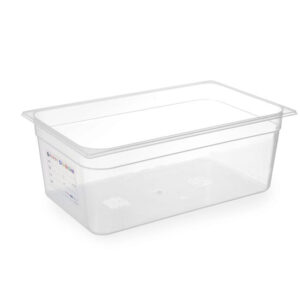 Tava Gastronorm GN1/1, 530x325x(H)200 mm