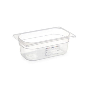 Tava Gastronorm GN 1/3, 325x176x(H)150 mm